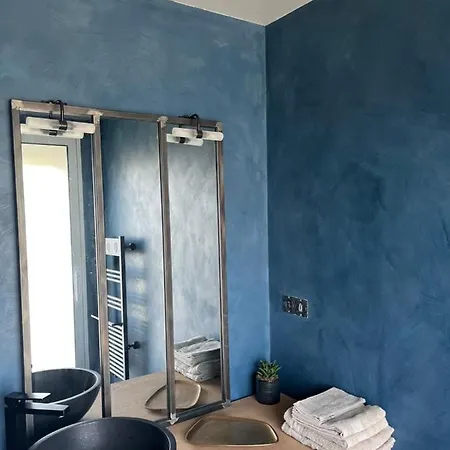 Apartment One