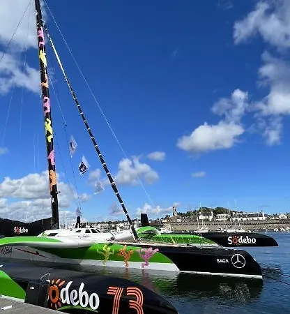 One Concarneau
