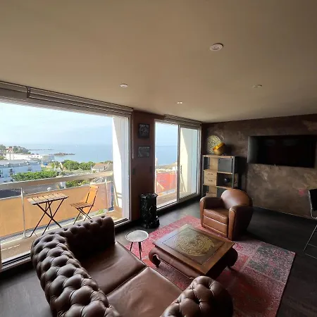 One Apartment *