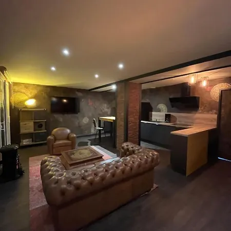 Apartment One *