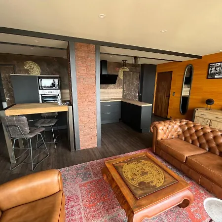 One Apartment Concarneau