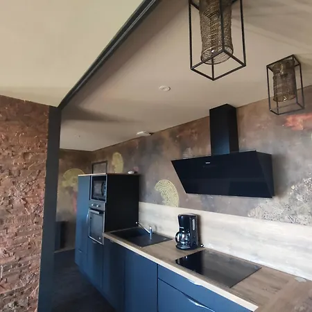 One Apartment *